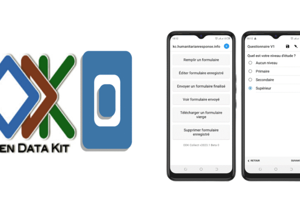 Gestion de données avec ODK - Copy